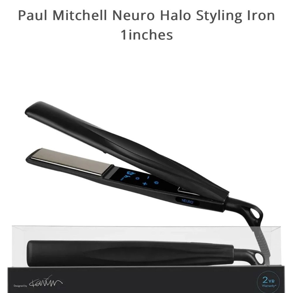 Paul Mitchell NEURO HALO STYLING IRON